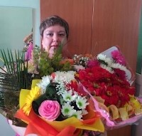 Посторнак Лариса Николаевна Посторнак Лариса Николаевна