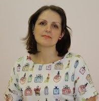 Воспитатель Танкович Любовь Владимировна Воспитатель Танкович Любовь Владимировна