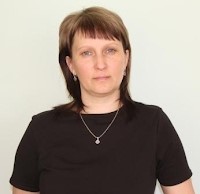Воспитатель Конькова Наталья Валерьевна Воспитатель Конькова Наталья Валерьевна