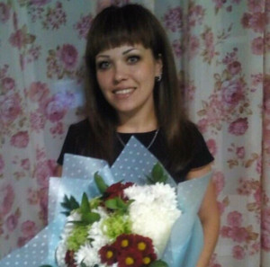 Воспитатель Александрова Анастасия Игоревна Воспитатель Александрова Анастасия Игоревна